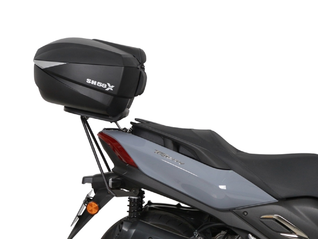Shad - Support Fixation Top Case Yamaha Tricity 300 Y0TR30ST