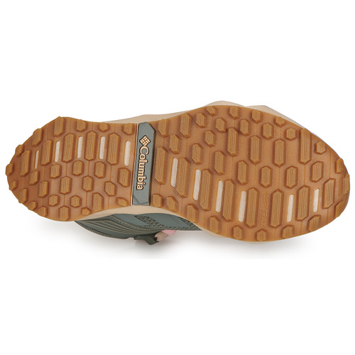 Columbia - FACET 75 MID OUTDRY - Bleu