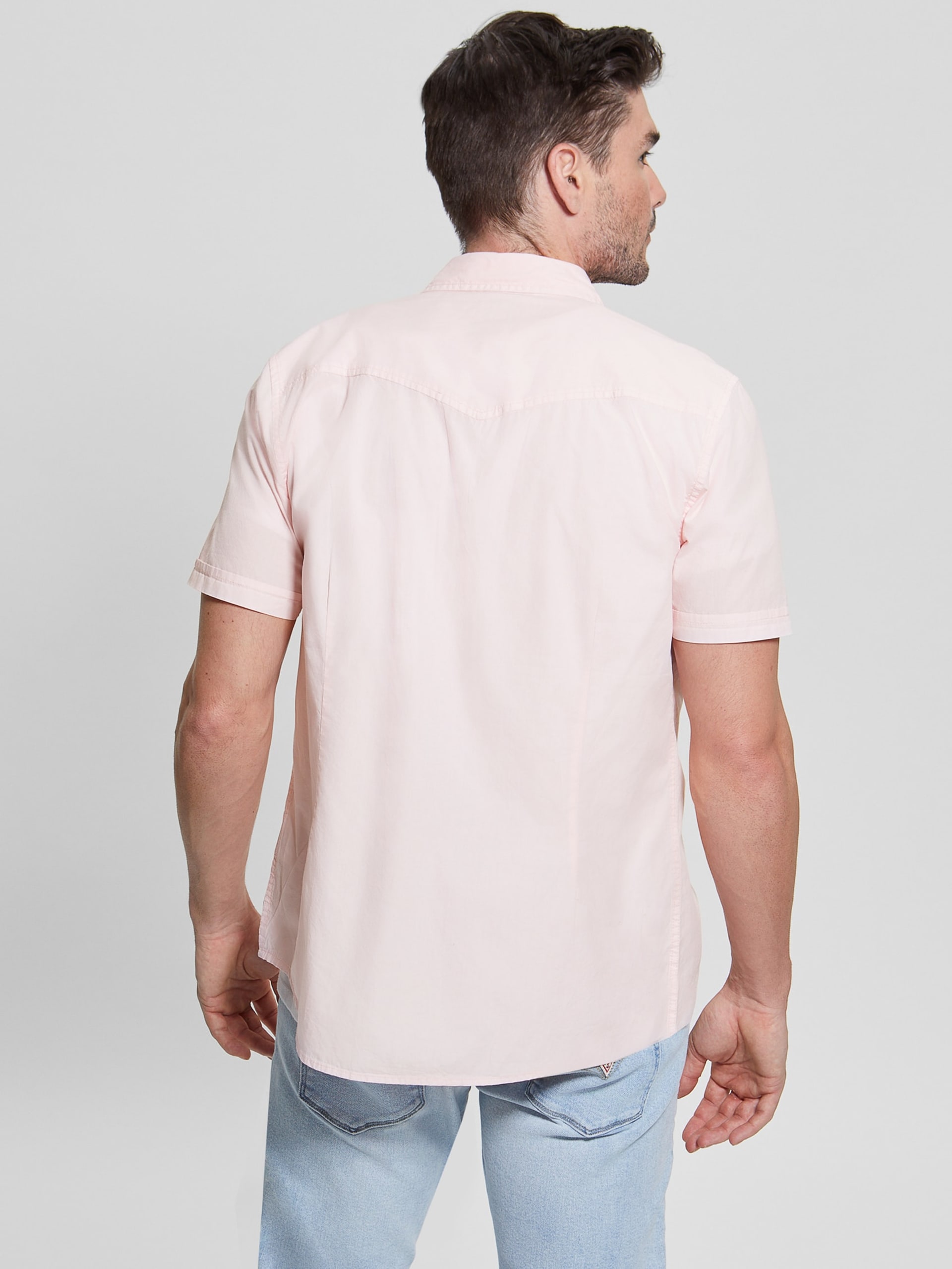 Camisa do Nottingham