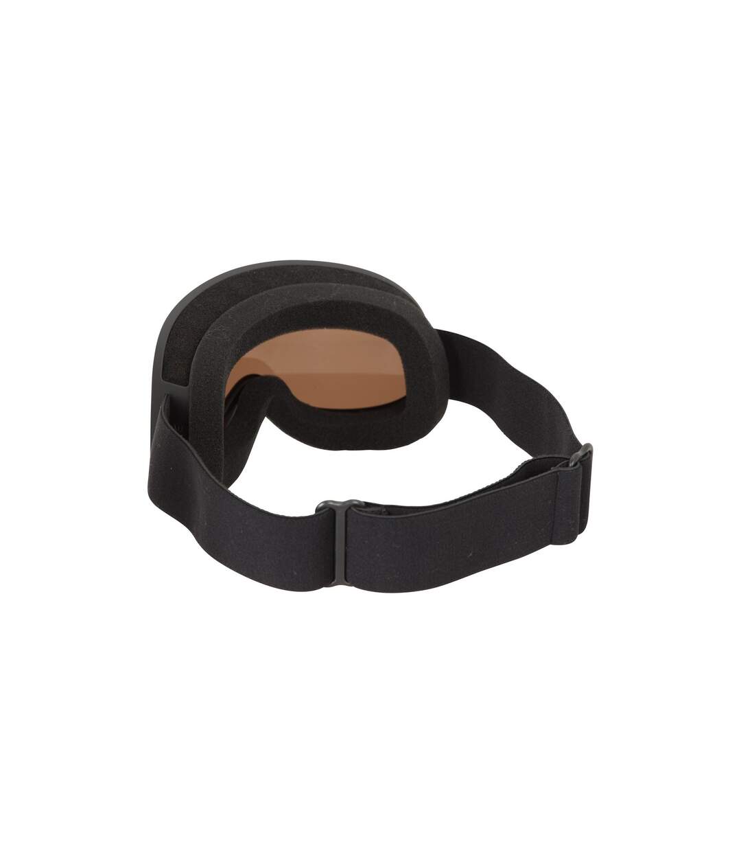 Mountain Warehouse - Masque de ski - Adulte (Noir) (Taille unique) - UTMW1571