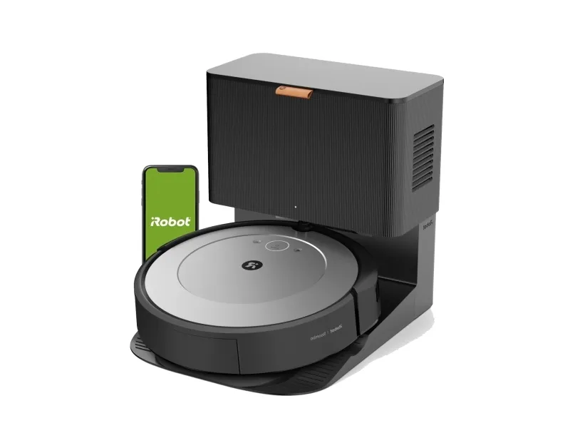 iRobot Roomba i1  Robotstøvsuger
