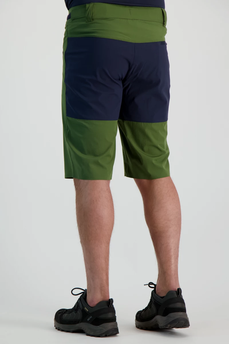 46 NORD Performance Herren Wandershort