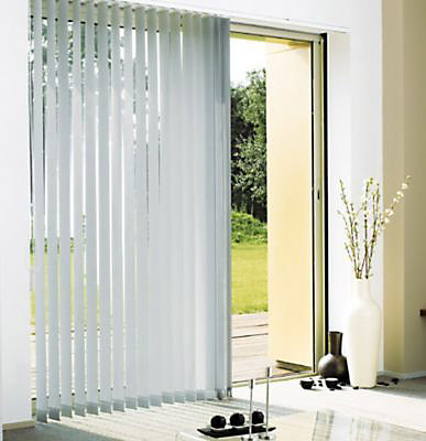 Kit store californien Madeco blanc Classic 200 x 260 cm