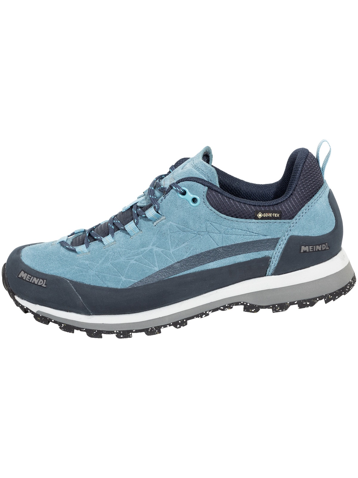 Meindl Outdoorschuh »Meindl Literock Lady 3.0 GORE-TEX«  GORE-TEX® – Winddicht, wasserdicht und atmungsaktiv