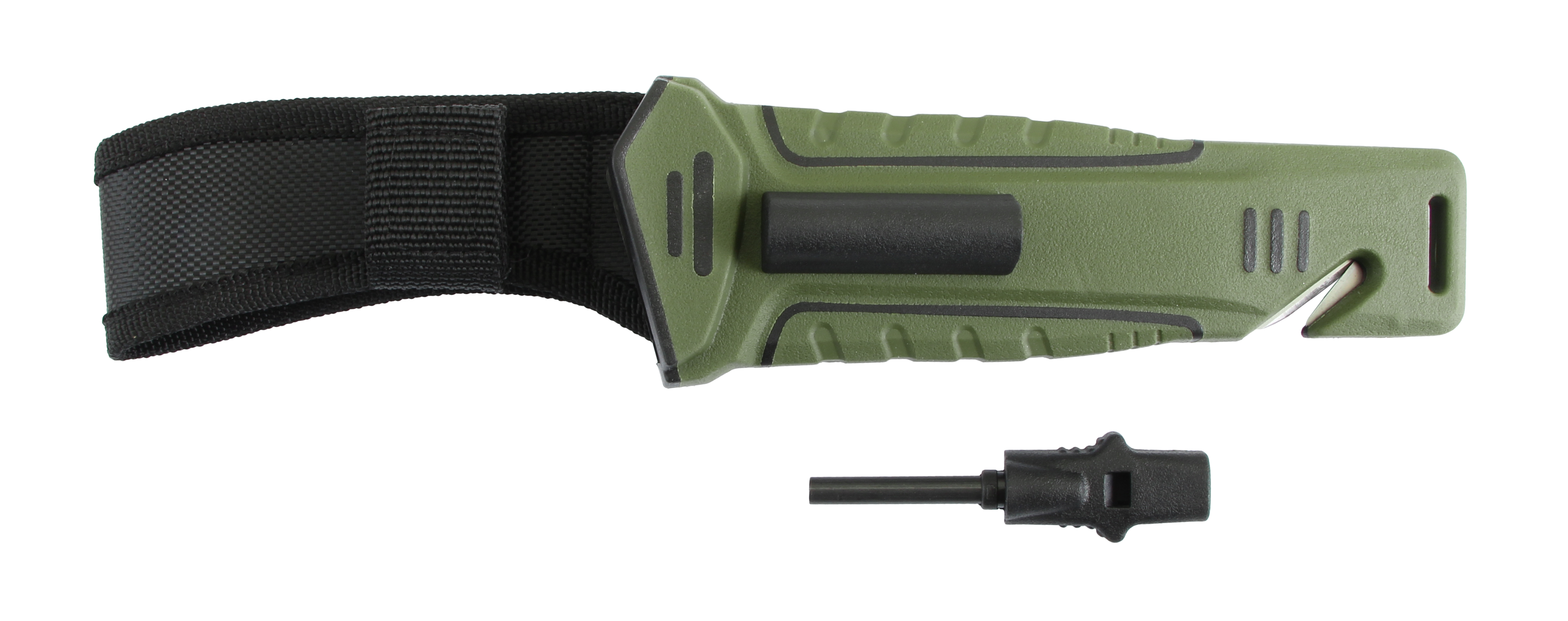 Falkeberg Commander, Survival Knife