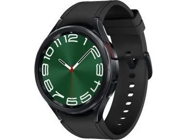 Samsung | Galaxy Watch6 Classic (BT) - 47 mm - Sort