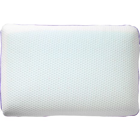 Salling NatteRo Aroma Klassisk hovedpude 60x40 cm - Mellem