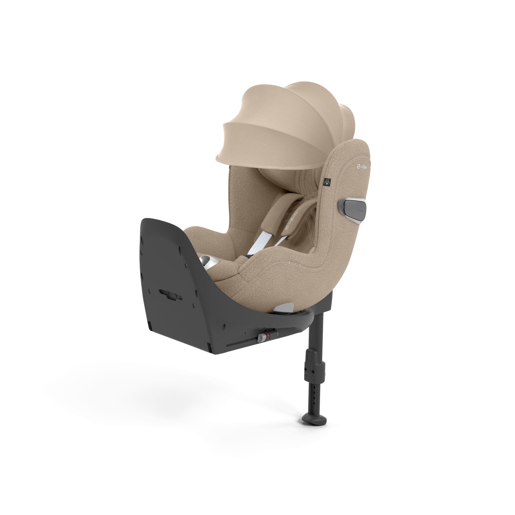 Sirona T i-Size Cozy Beige (Plus)