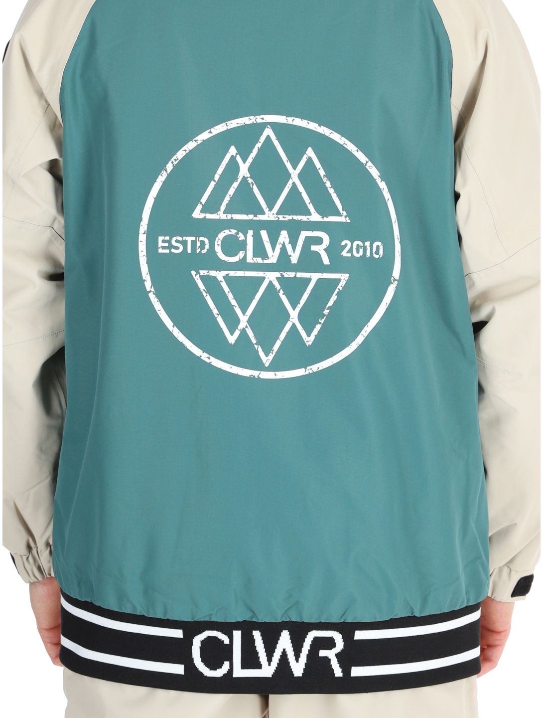 M League 2.0 ski-jas heren