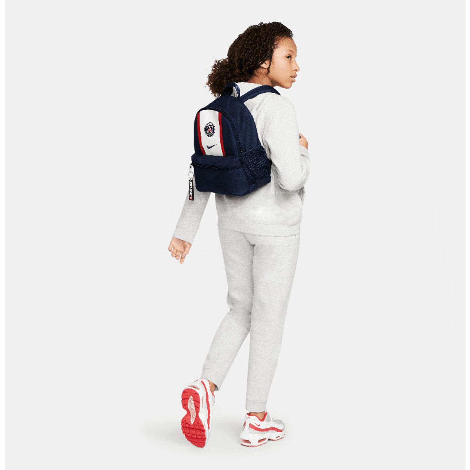 Nike Paris Saint-Germain Backpack Kids
