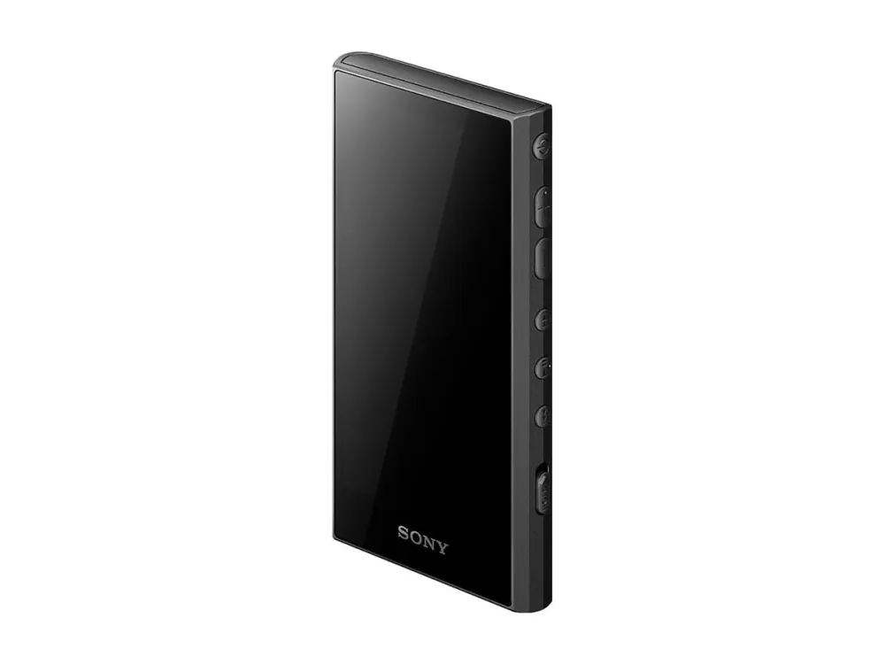 Sony Walkman NW-A306 - Digital afspiller - 32 GB - sort