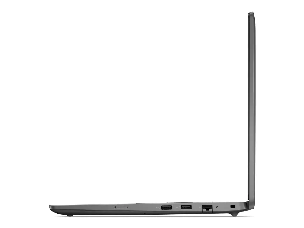 Dell Latitude 3550 (version 2024) - Intel Core i7 - 1355U / op til 5 GHz - Win 11 Pro - Intel Iris Xe Graphics - 16 GB RAM - 512 GB SSD NVMe, QLC, Class 25 - 15.6