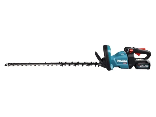 MAKITA.NOŻYCE DO ŻYW. 40V XGT UH007GM201 750mm 4.0Ah
