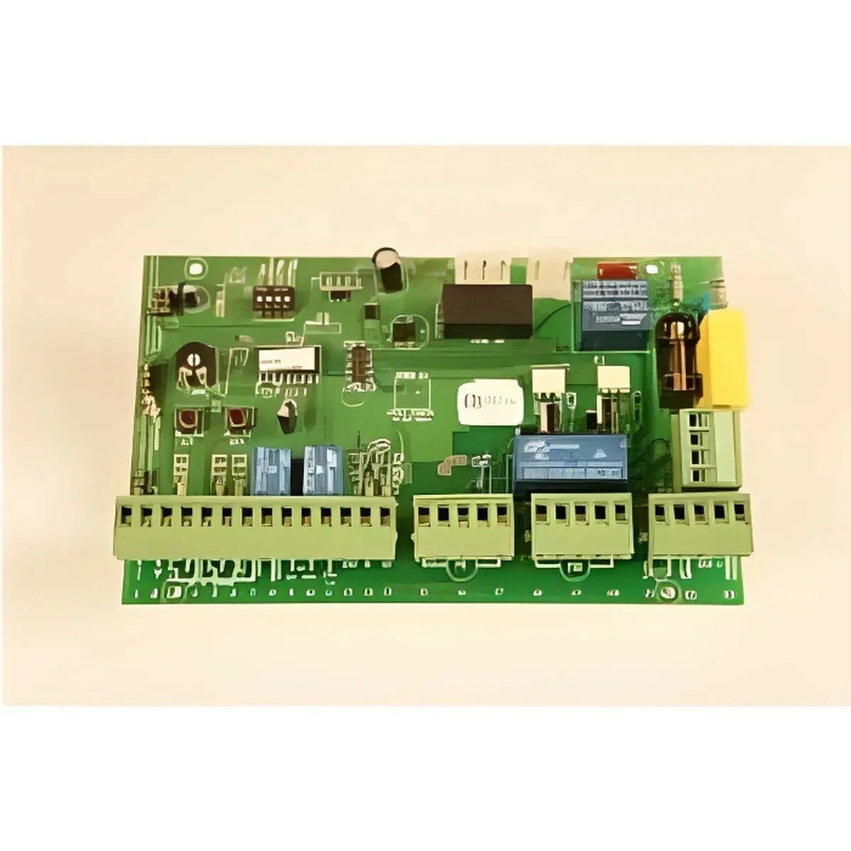 Europe Automatisme Carte de commande EA263 - Portail battant