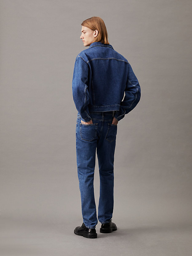 jaqueta jeans