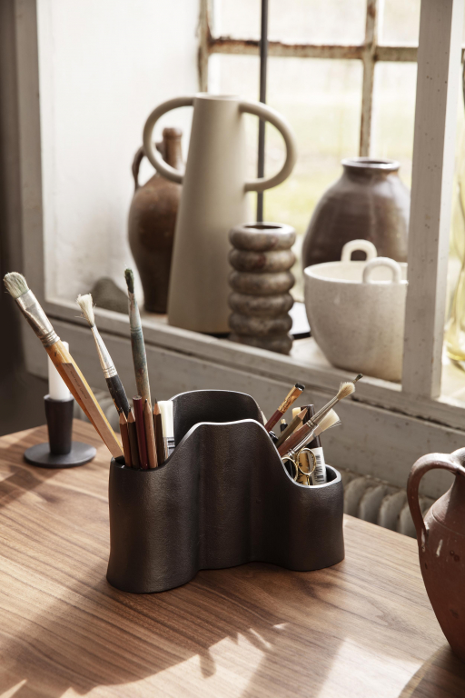 Ferm Living Yama Pencil Holder pennenbakje