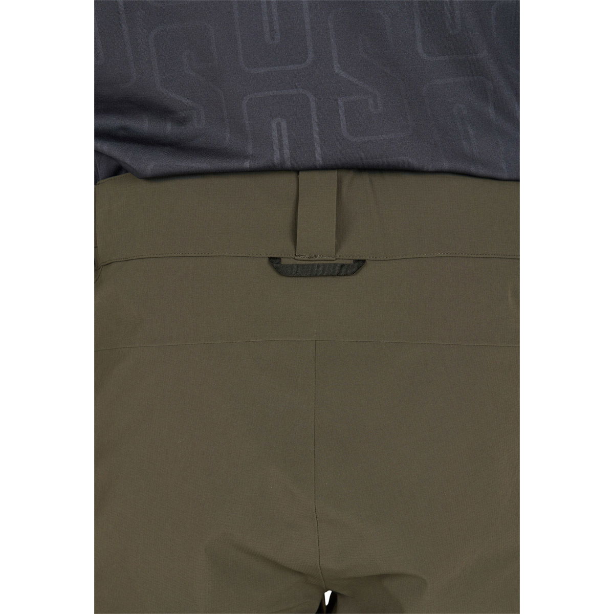 SOS Cervinia 2L Insulated Skibukser Herre