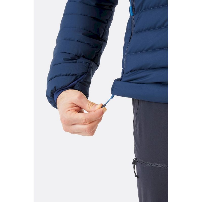 Infinity Microlight Jacket - Doudoune homme