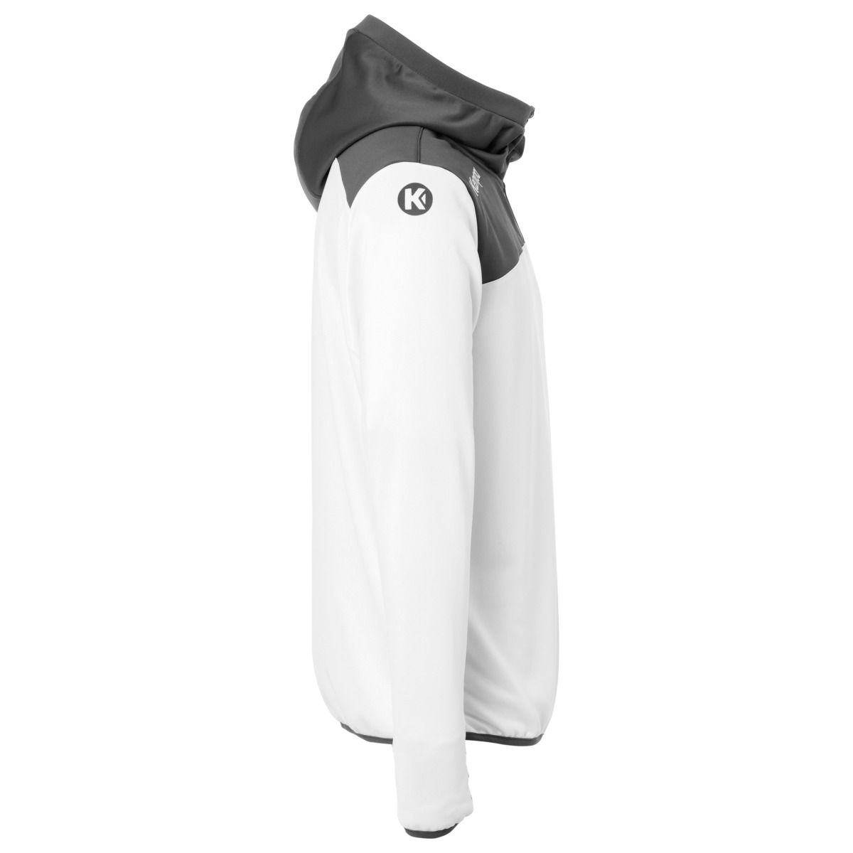 EMOTION 2.0 QUARTER ZIP HOODY