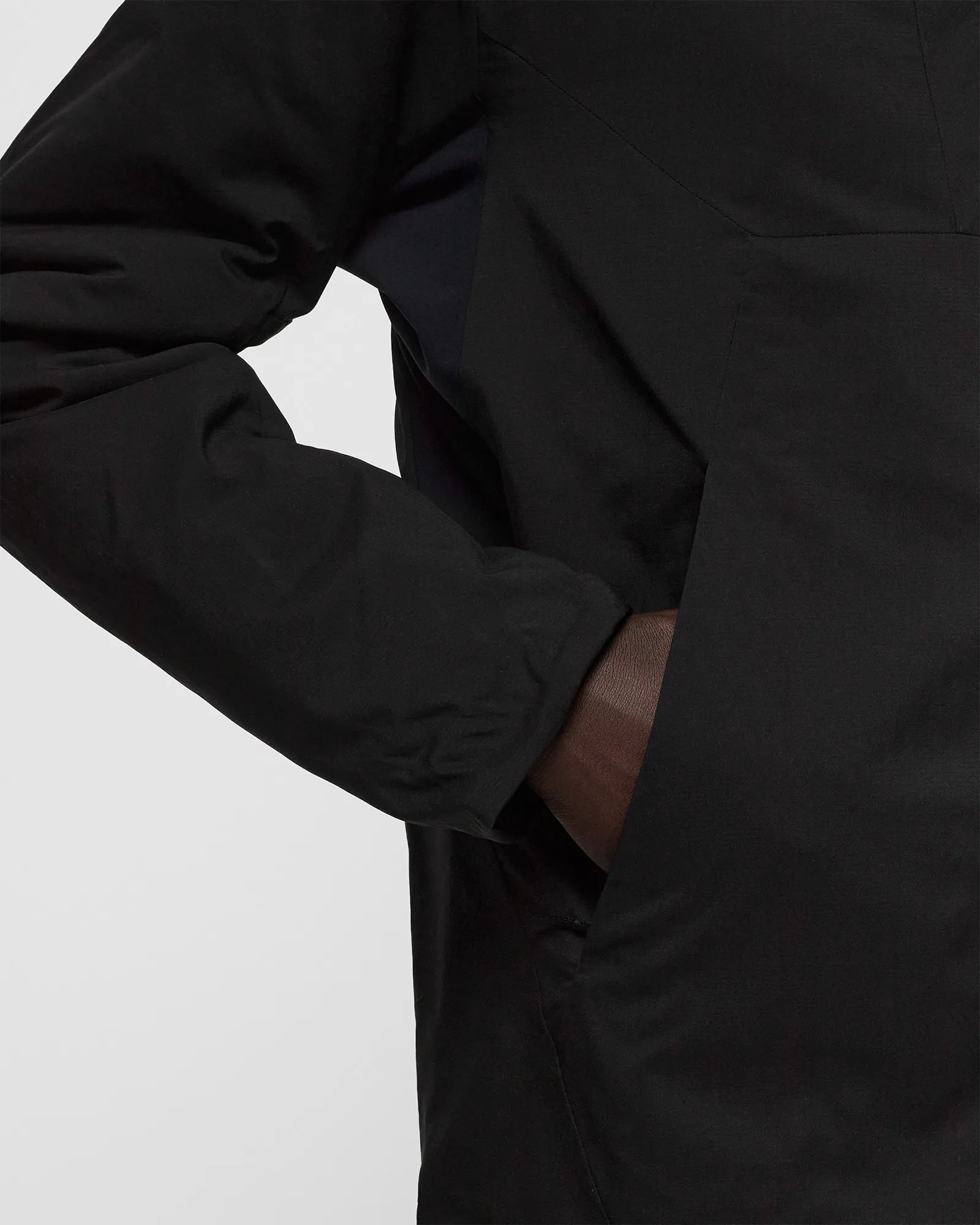 Arc´teryx Veilance MIONN Lightweight JACKET
