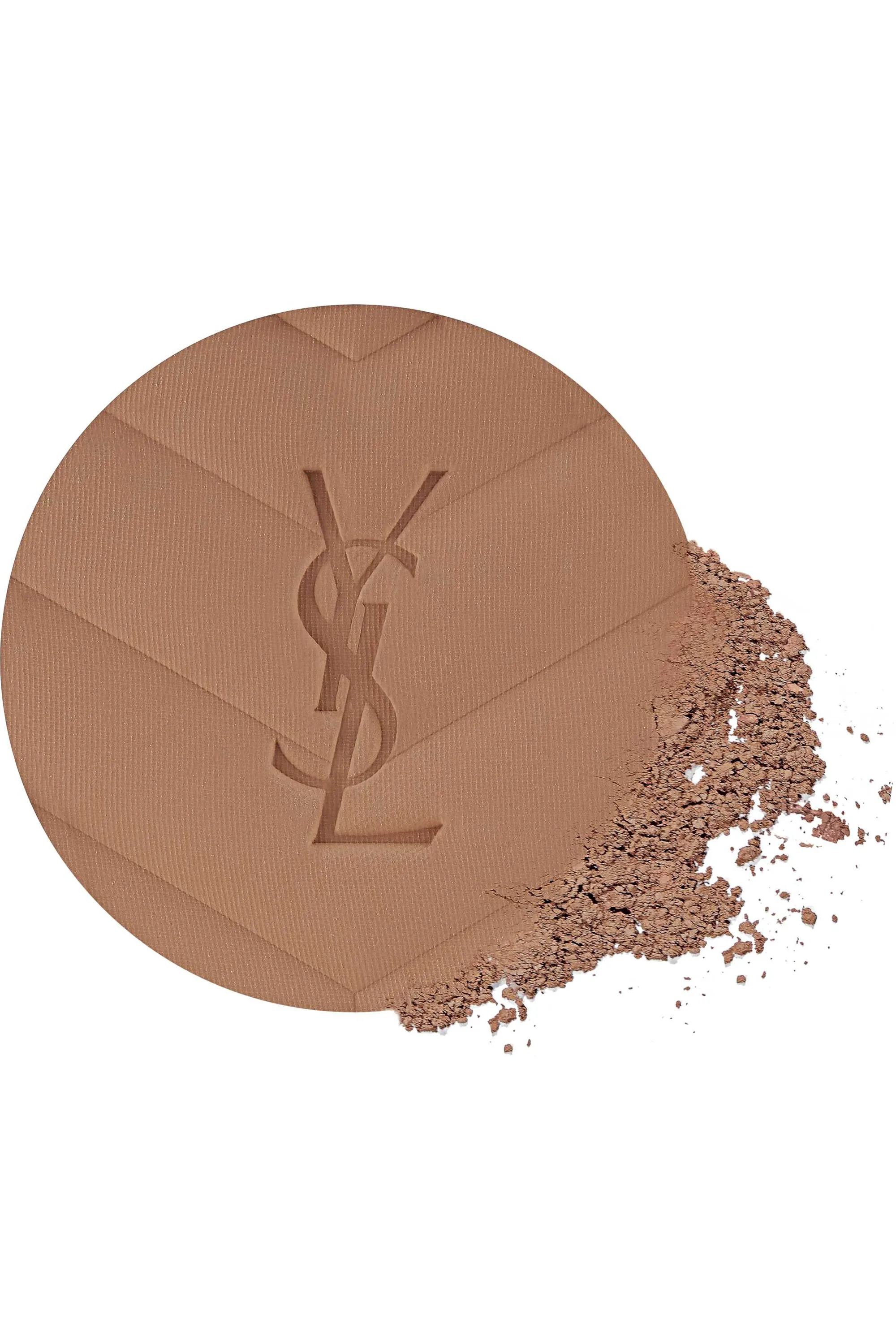 Yves Saint Laurent Poudre Compacte All Hours Hyper Finish-8.5 g