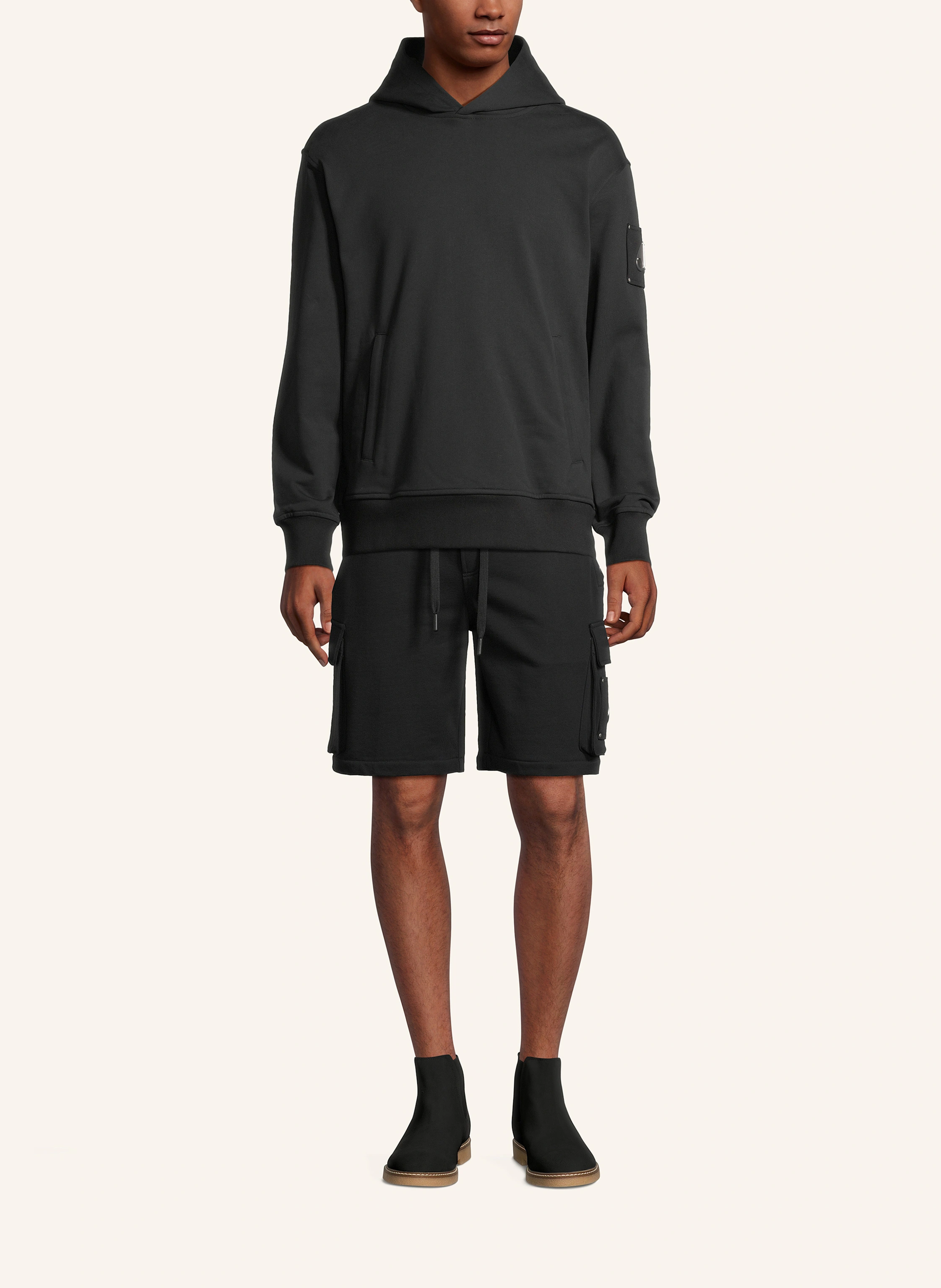 MOOSE KNUCKLES Cargoshorts HARTSFIELD