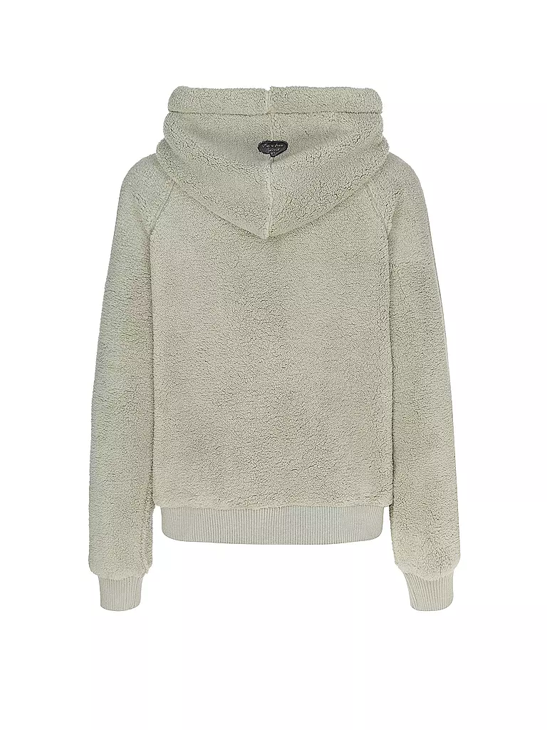 RAGWEAR Fleecejacke TALIANA olive