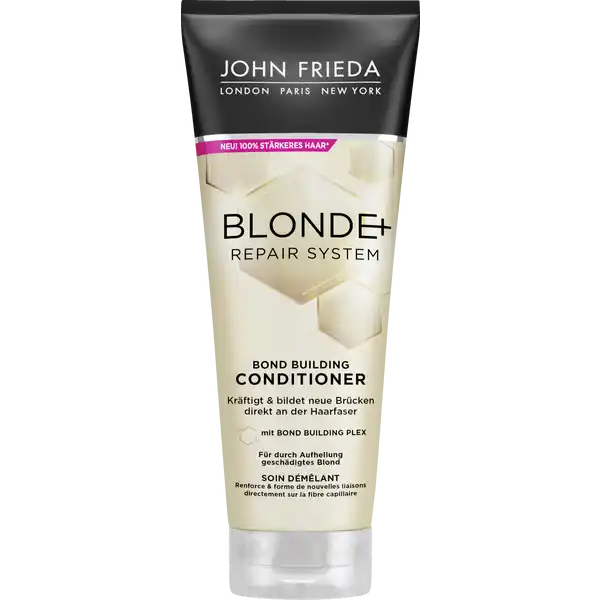 BLONDE+ REPAIR SYSTEM Conditioner