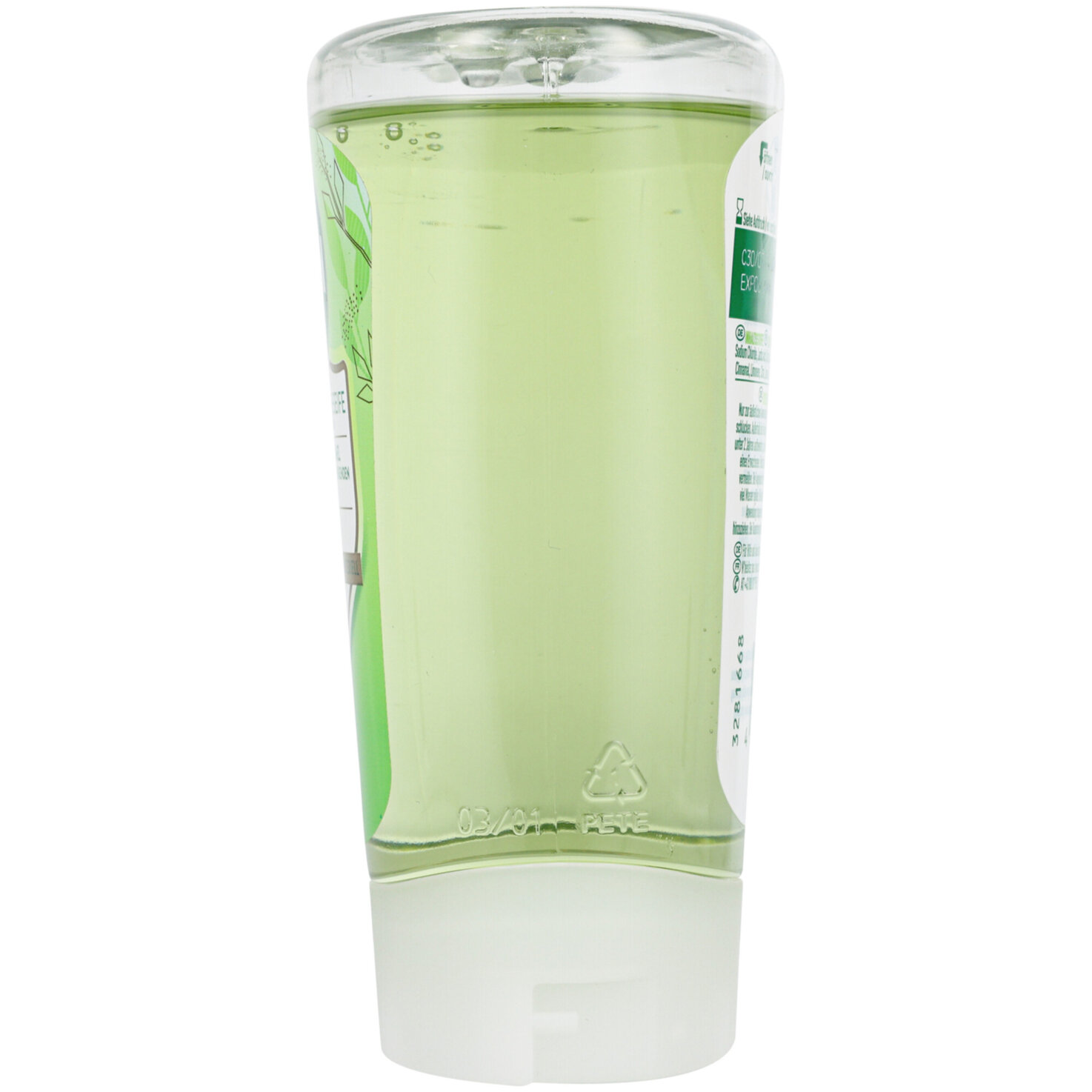 Dettol No-Touch Nachfüller Green Tea & Ginger