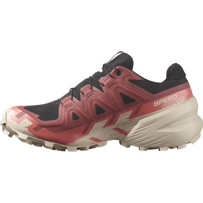 SPEEDCROSS 6 GORE-TEX  Trailrunning-Schuhe Damen