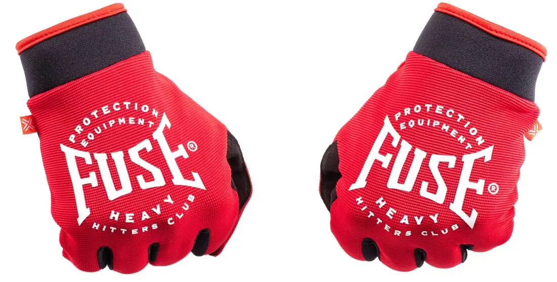 Fuse Chroma Youth Handsker - Beskyttelse BMX | SkatePro