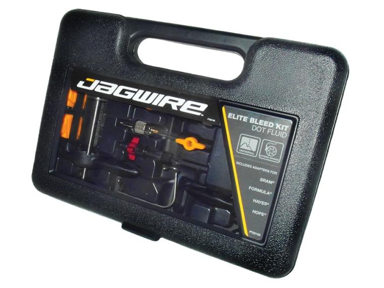 Jagwire Elite Bleed Kit