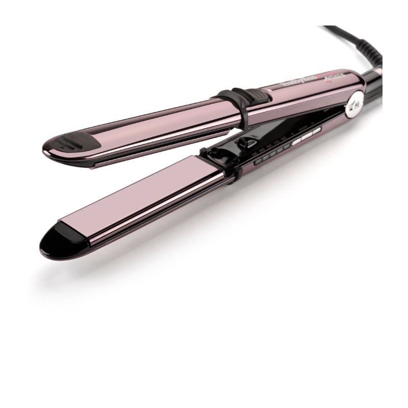 Styler ionique Elipstyle Lisse & boucle Titanium Babyliss Pro