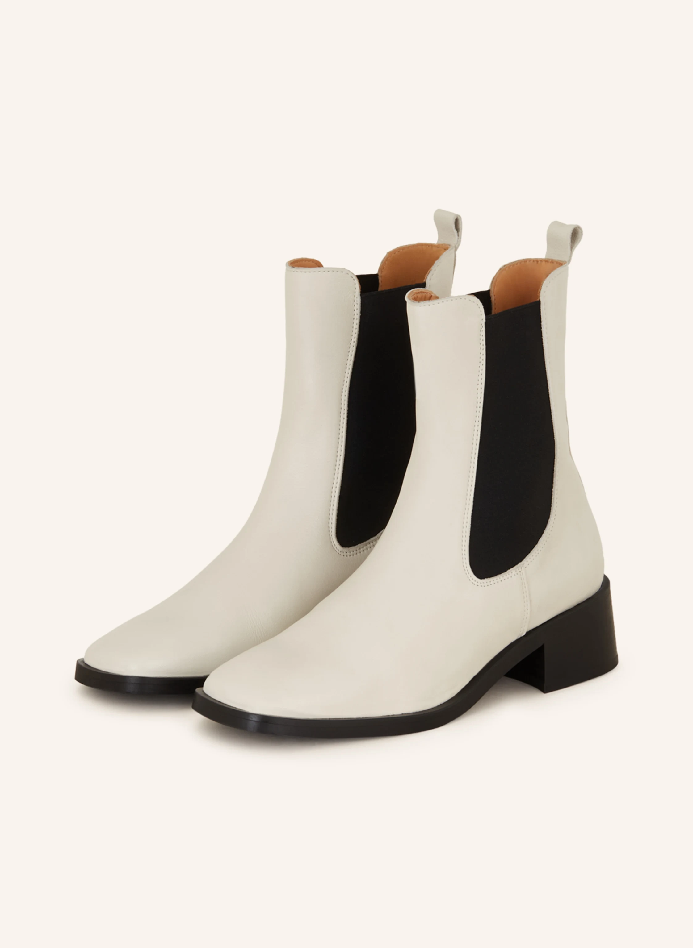 MRS & HUGS Chelsea-Boots