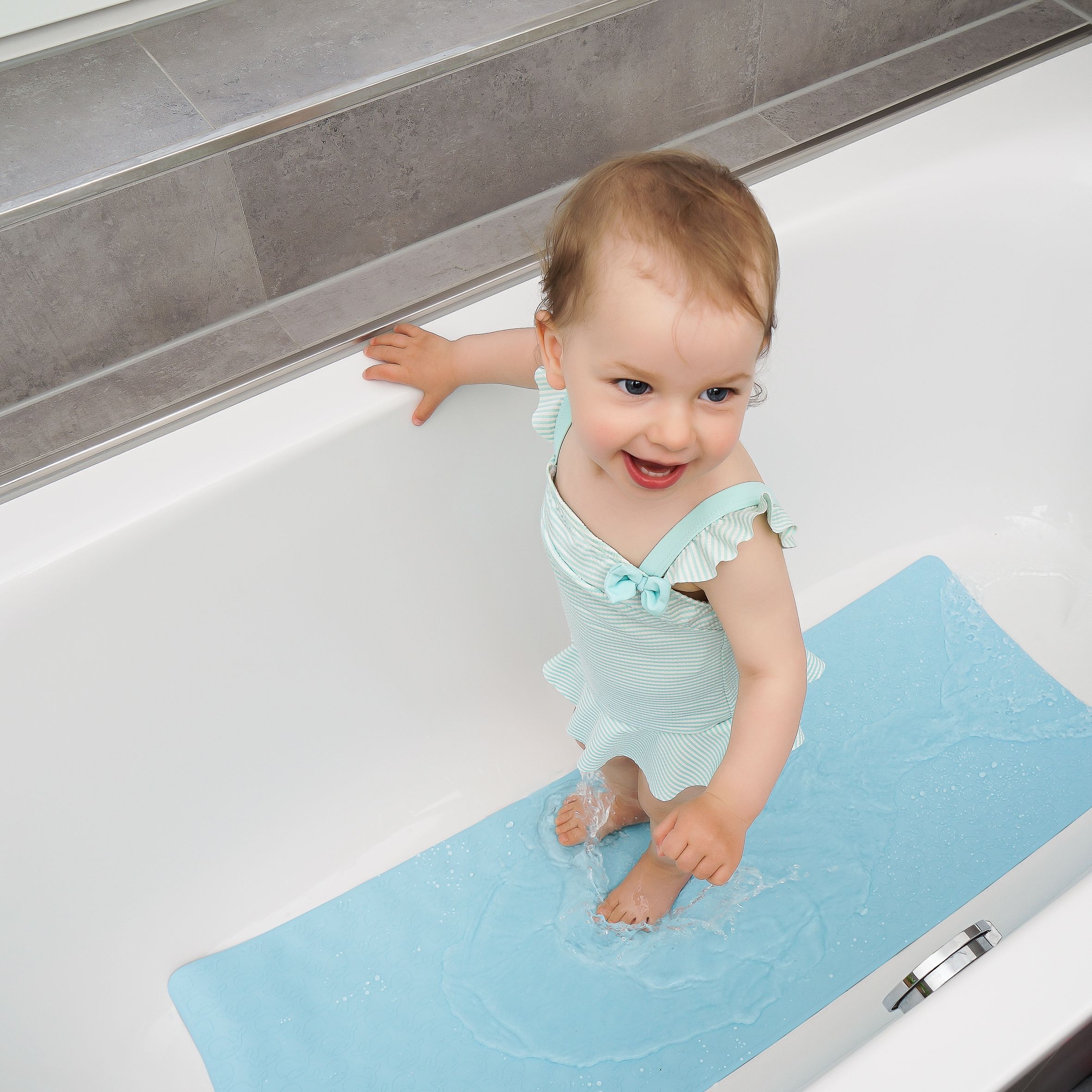 Badewannenmatte MYHAPPYBATH