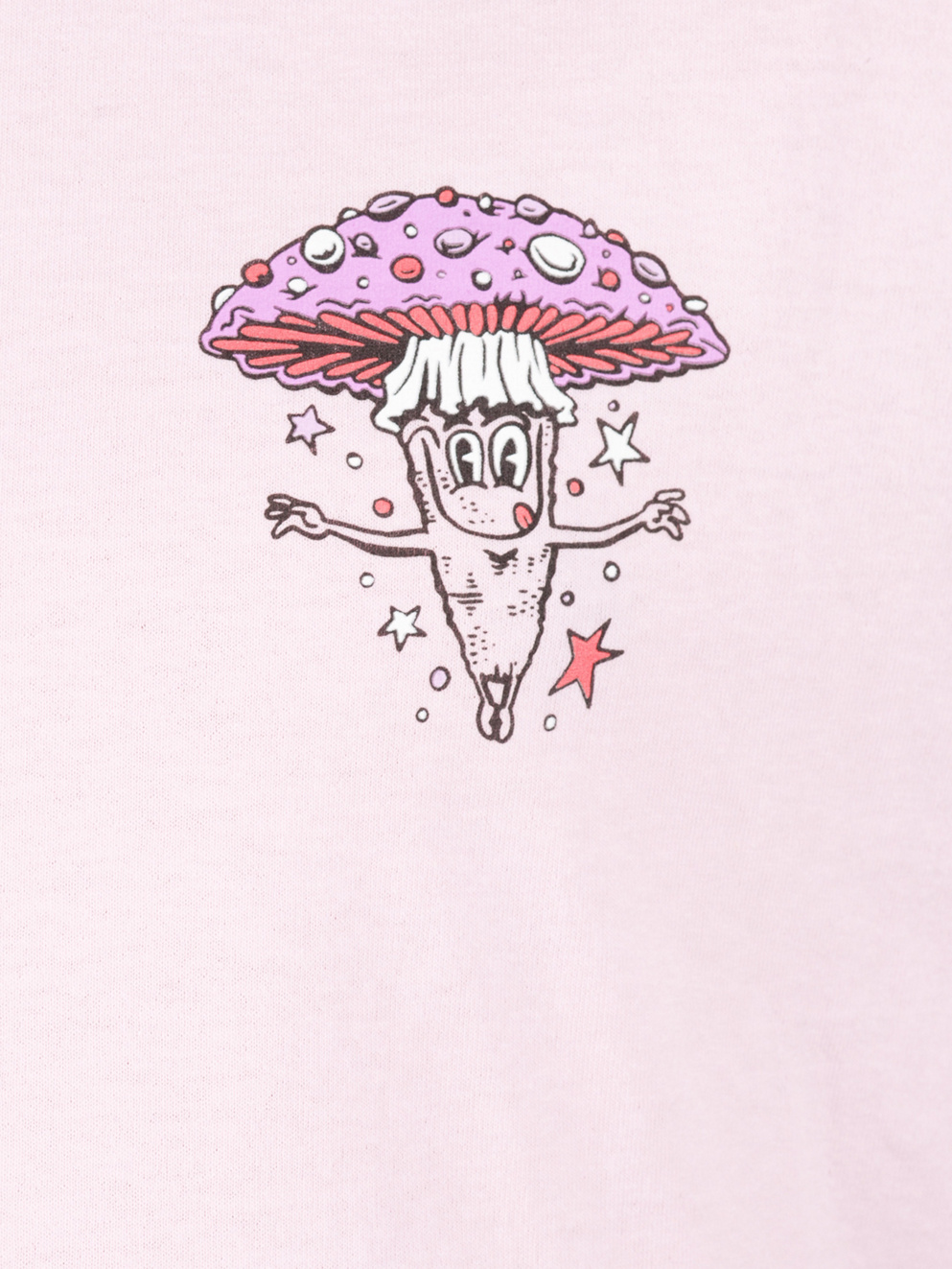 A.LAB Nice Trip T-Shirt pink