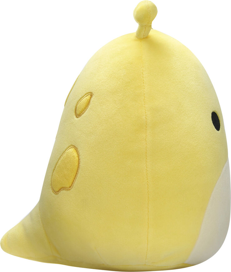 Squishmallows Squishmallows Zarina yellow banan slug