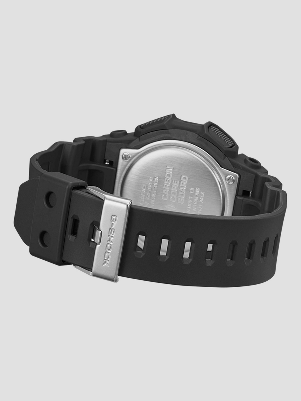 G-SHOCK GA-010-1AER Watch black