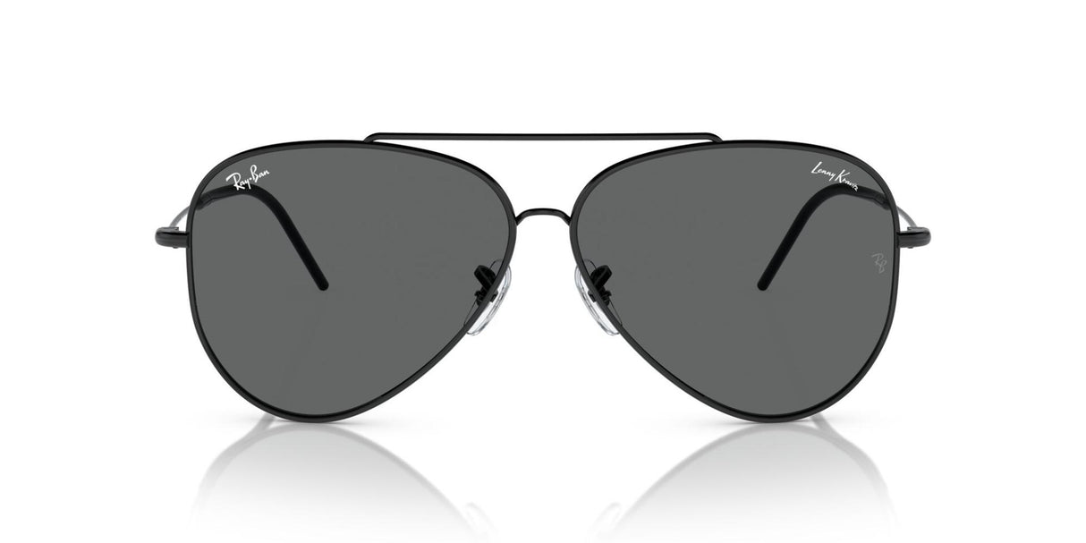 Ray-Ban<br>Aviator Reverse