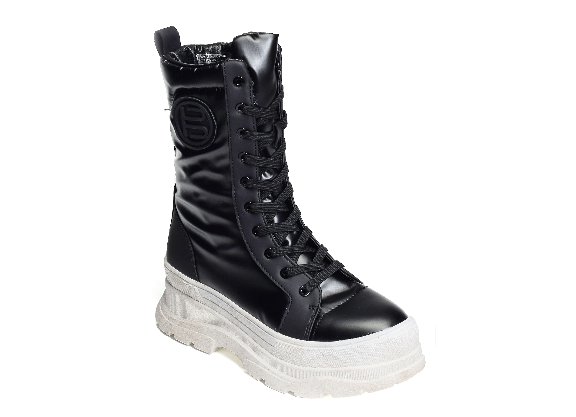 Haylee abn51 noir