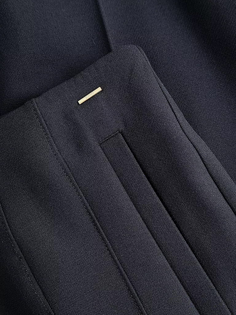 JOOP Businesshose  dunkelblau