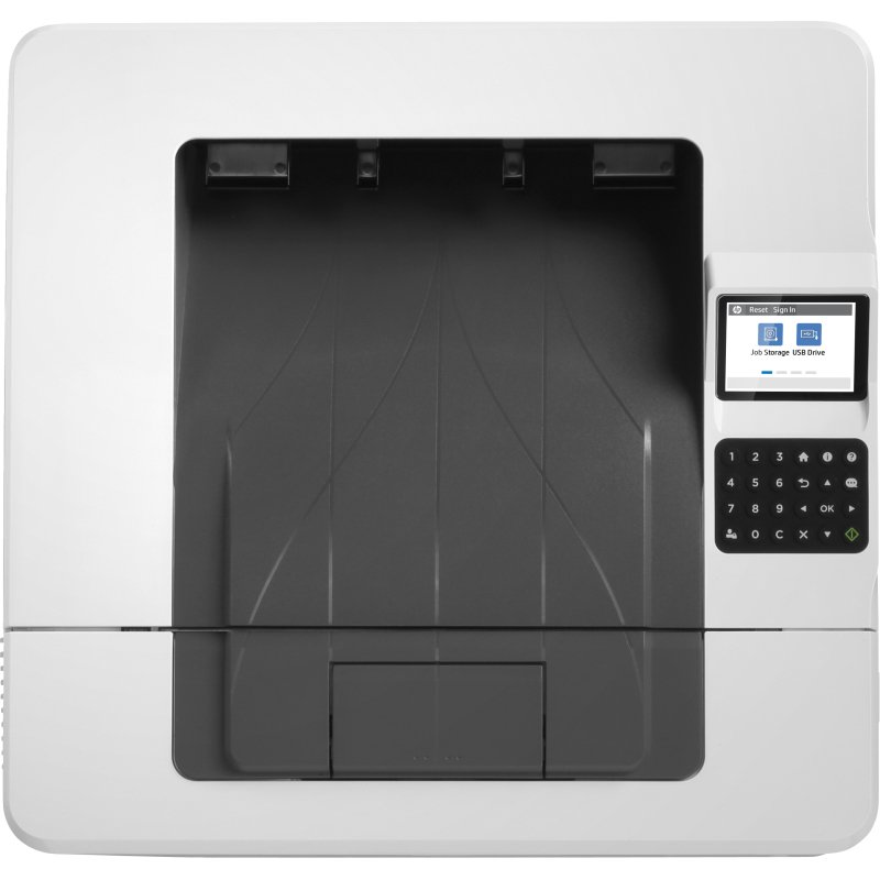 HP LaserJet Enterprise M406dn