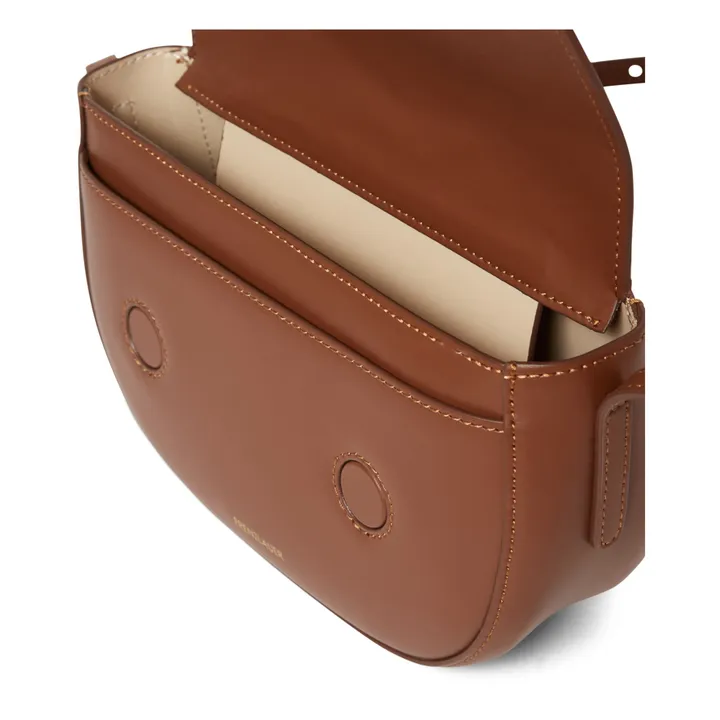 Frenzlauer Mini Sac Swing | Camel
