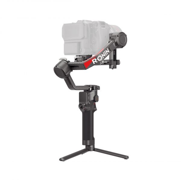 DJI Gimbal RS 4 Pro
