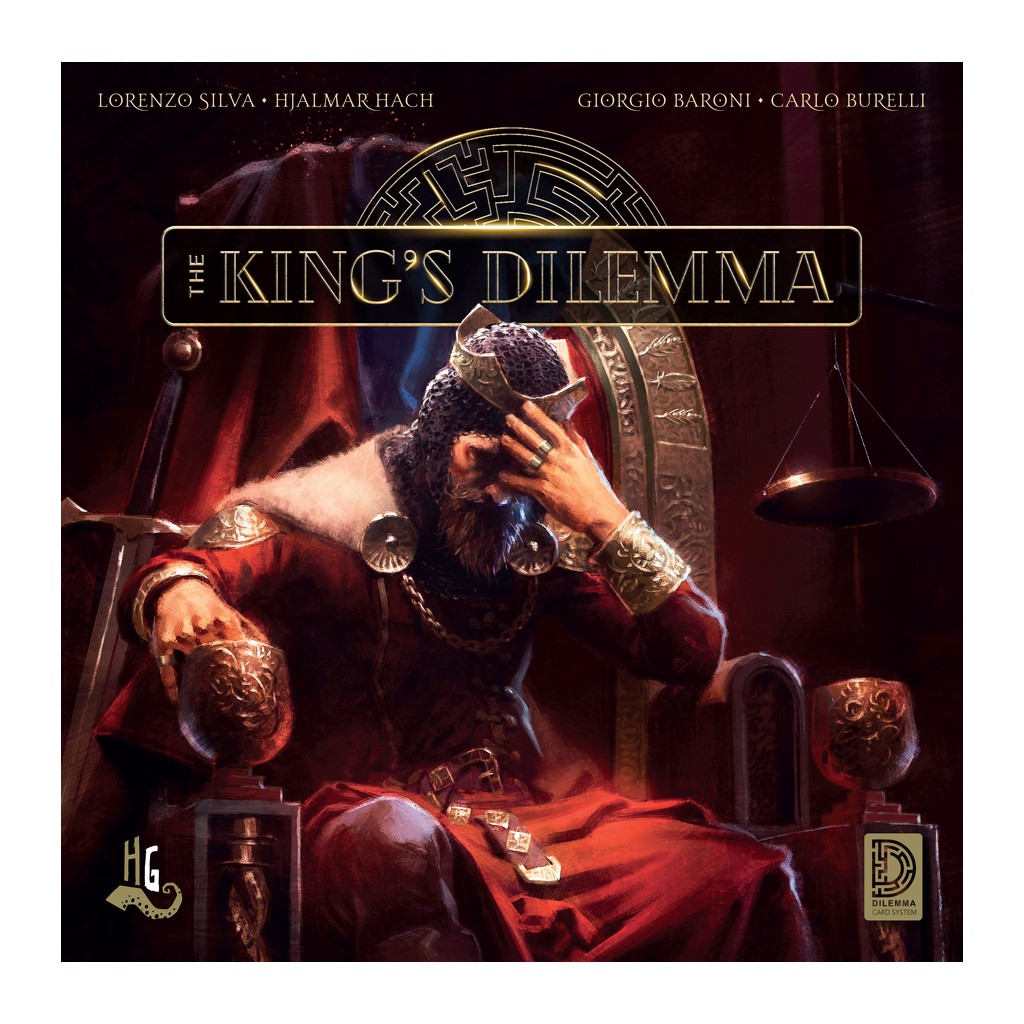 The King's Dilemma