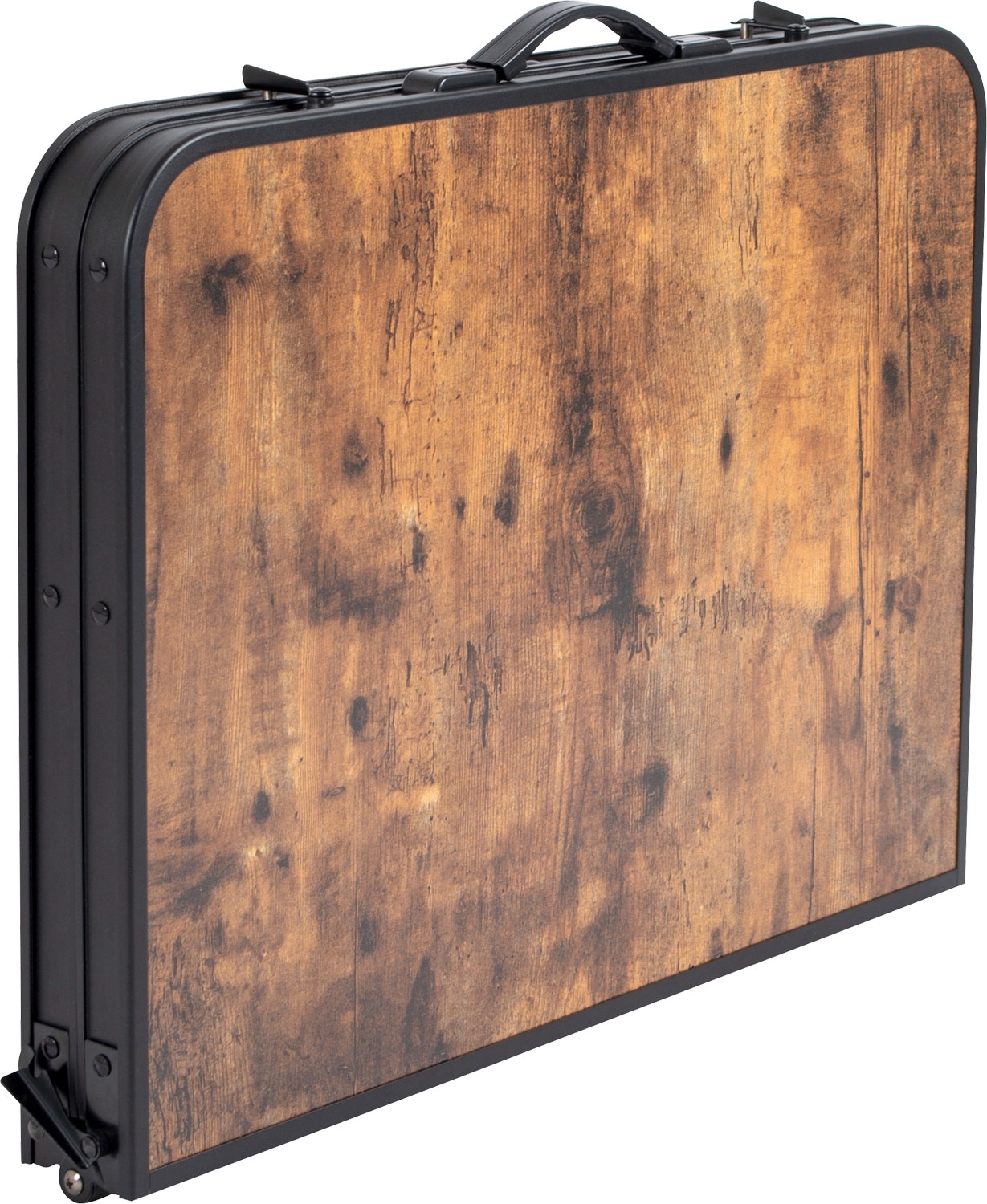 Bo-Camp Industrial Decatur Klapptisch 90 x 60 cm
