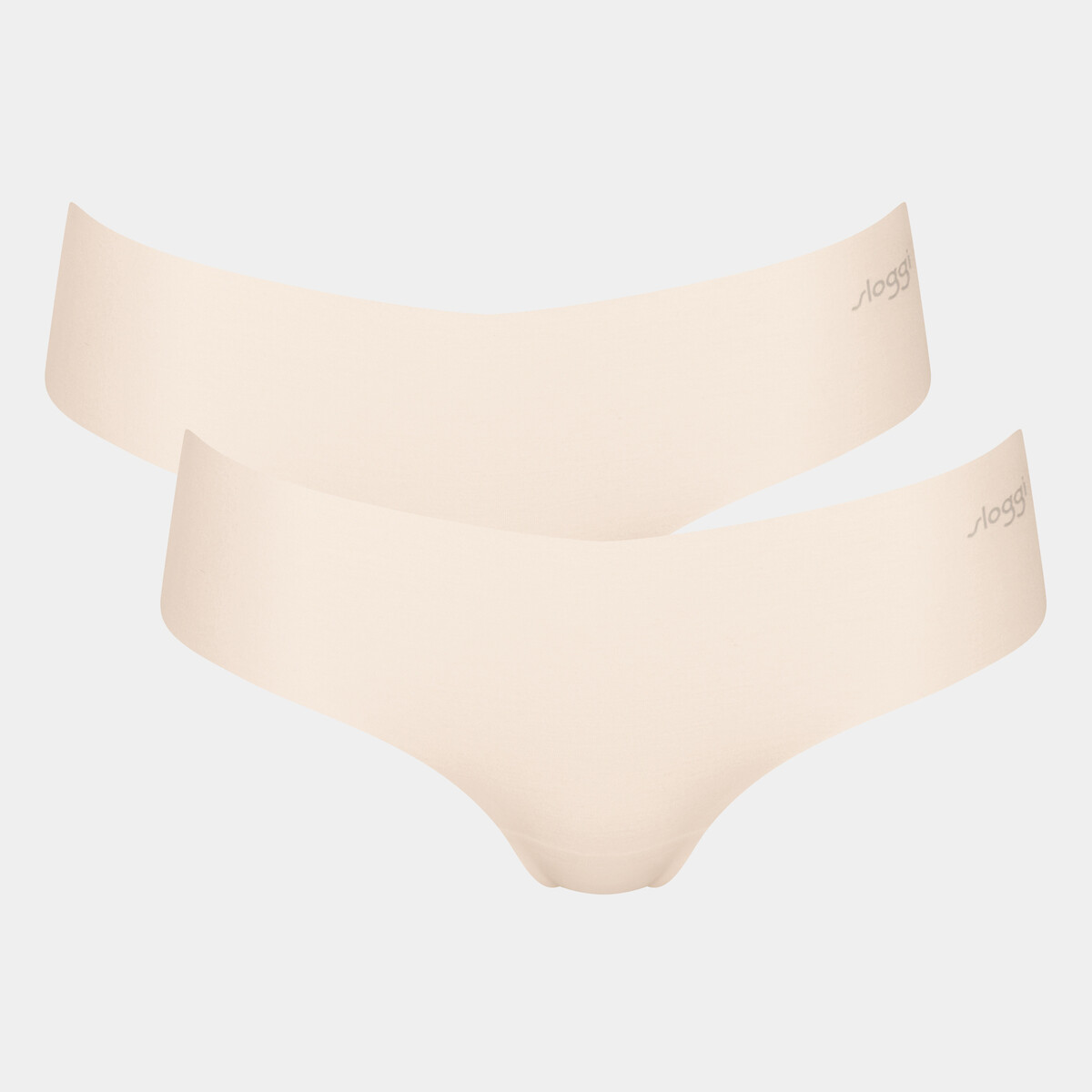 SLOGGI<br>Conjunto de 2 hipsters Zero Modal