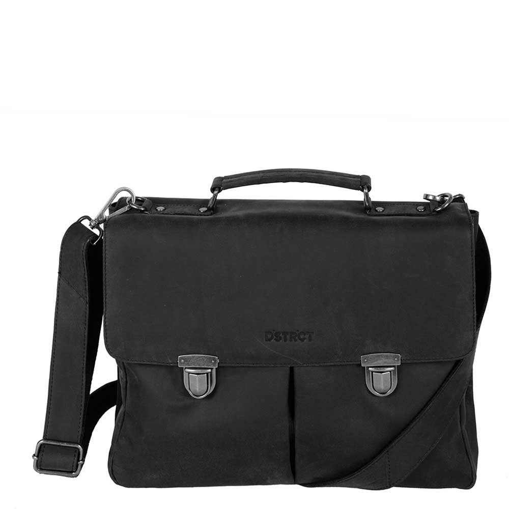 DSTRCT Wall Street Workingbag 15