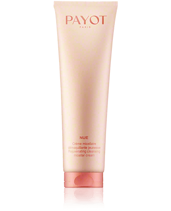 Payot Nue Crème Micellaire Démaquillante Jeunesse 150ml