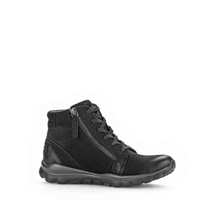 Gabor Rollingsoft 76.868 schwarz (mel.)